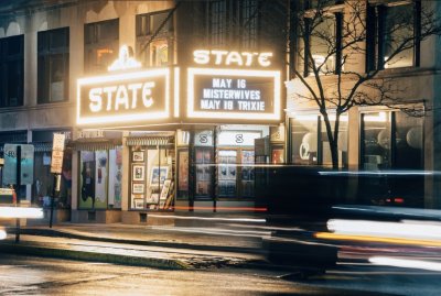 State Theatre — photo 2 of 4