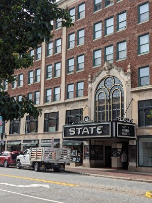 State Theatre — photo 3 of 4