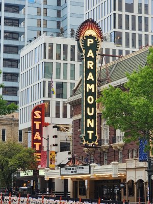 The State Theatre — photo 2 of 4
