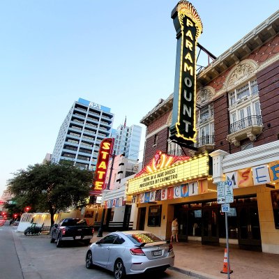 The State Theatre — photo 3 of 4