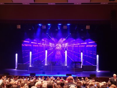 EKU Center For The Arts — photo 2 of 4