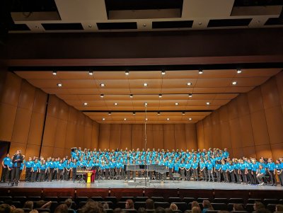 EKU Center For The Arts — photo 3 of 4