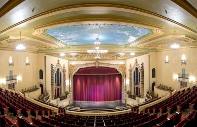 Saenger Theatre — photo 1 of 4