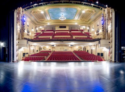 Saenger Theatre — photo 2 of 4