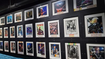 The Token Lounge — photo 4 of 4