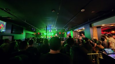 Amityville Music Hall — photo 2 of 4