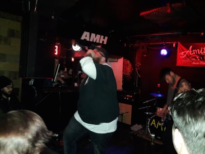 Amityville Music Hall — photo 3 of 4