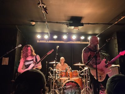 Amityville Music Hall — photo 4 of 4