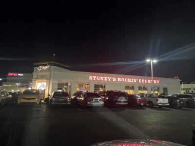 Stoney's Rockin Country — photo 3 of 4