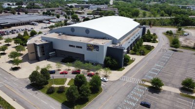 Covelli Centre — photo 4 of 4