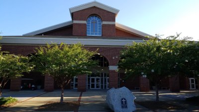 Alice Drive Baptist Church — photo 4 of 4