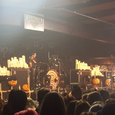Diamond Ballroom