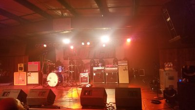 Diamond Ballroom — photo 3 of 4