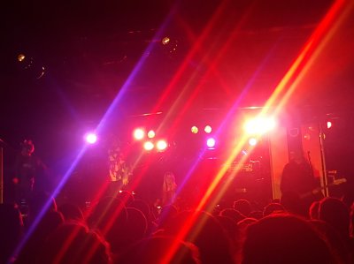 Diamond Ballroom — photo 4 of 4