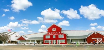 Blue Gate Performing Arts Center — photo 1 of 4