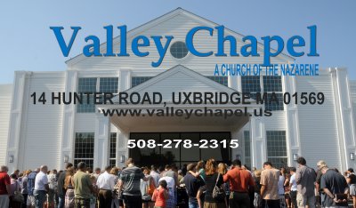 Valley Chapel — photo 1 of 4