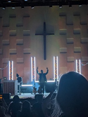 Valley Chapel — photo 4 of 4