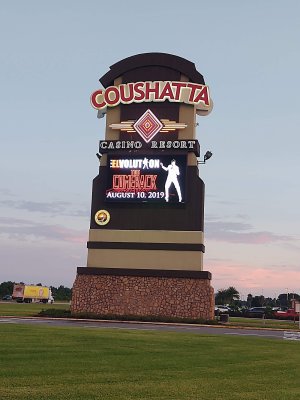 Coushatta Casino Resort — photo 4 of 4