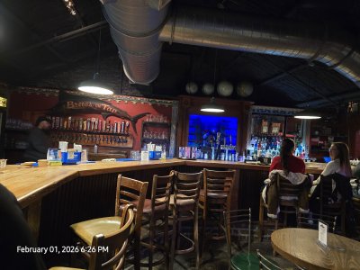 New World Music Hall — photo 4 of 4