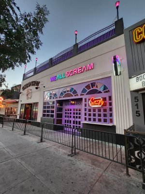 We All Scream — photo 1 of 4