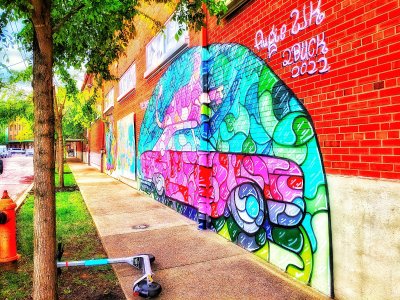 Portal — photo 2 of 4