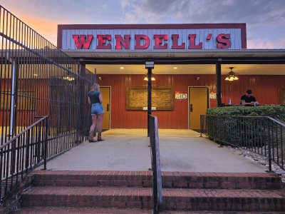Wendell's Outdoors — photo 1 of 4