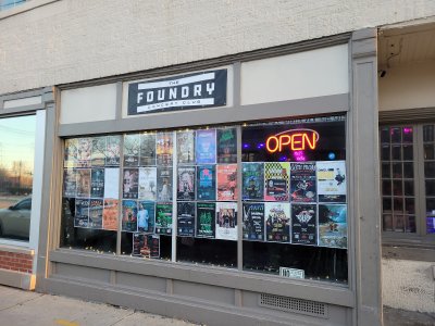 The Foundry — photo 4 of 4