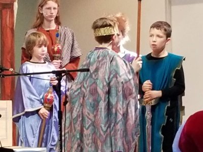 Community Church of Chapel Hill — photo 3 of 4