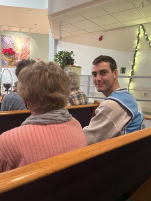 Community Church of Chapel Hill — photo 4 of 4