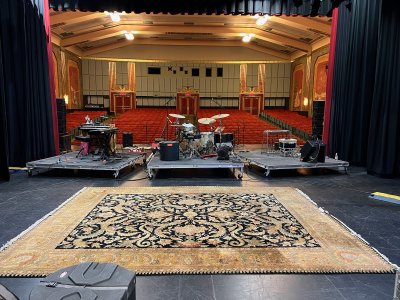 Paramount Bristol — photo 1 of 4