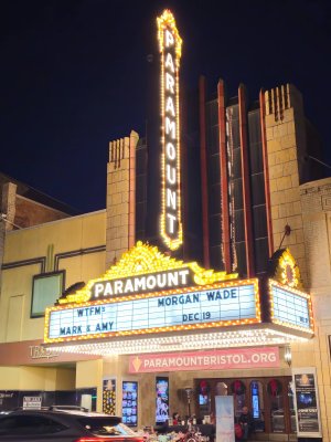Paramount Bristol — photo 2 of 4
