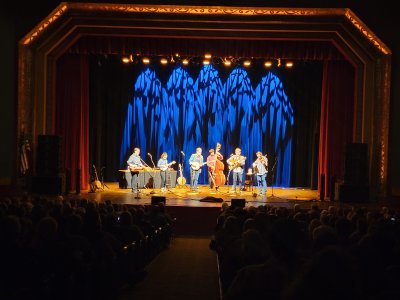 Paramount Bristol — photo 4 of 4