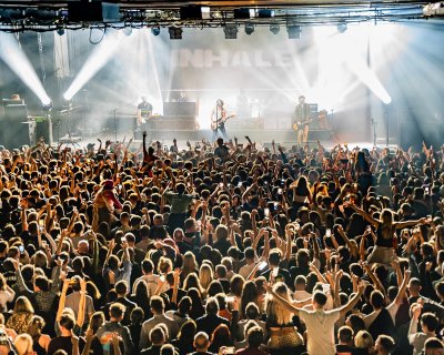 Manchester Academy 1 — photo 1 of 4