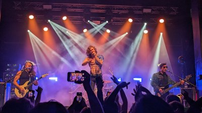 Manchester Academy 1 — photo 4 of 4