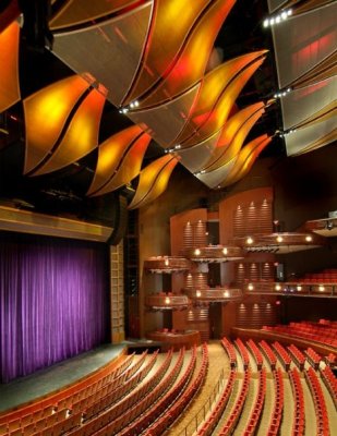 Cobb Energy Performing Arts Centre — photo 1 of 4