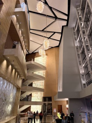 Cobb Energy Performing Arts Centre — photo 3 of 4