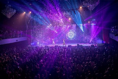 Coca-Cola Roxy — photo 1 of 4