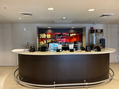 The Boulton Center For The Performing Arts — photo 4 of 4
