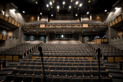 The Port Theatre — photo 3 of 4