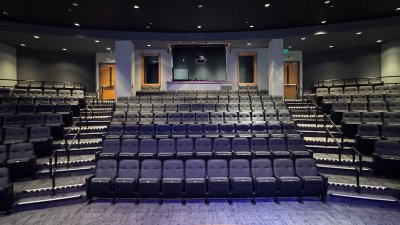 The Library Theatre — photo 2 of 4