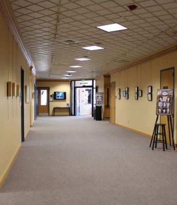 The Library Theatre — photo 3 of 4