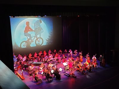 Mattie Kelly Arts Center — photo 2 of 4