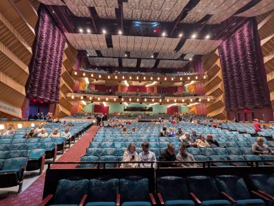 Southern Kentucky Performing Arts Center