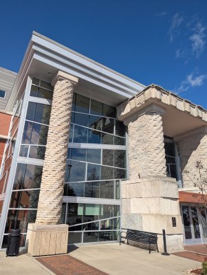 Southern Kentucky Performing Arts Center — photo 4 of 4