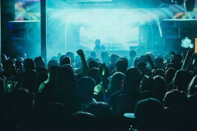 Club Vinyl — photo 1 of 4