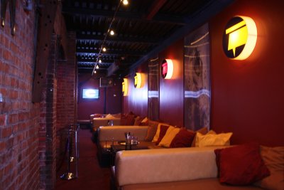 Club Vinyl — photo 2 of 4