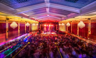 The UC Theatre
