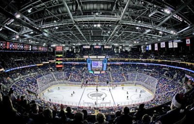 Nationwide Arena — photo 2 of 4