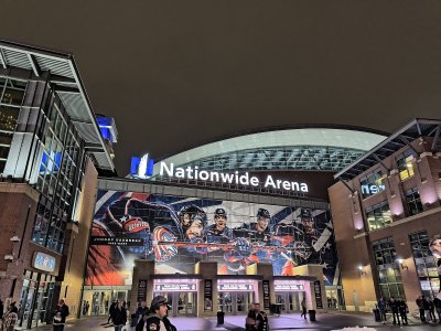 Nationwide Arena — photo 4 of 4