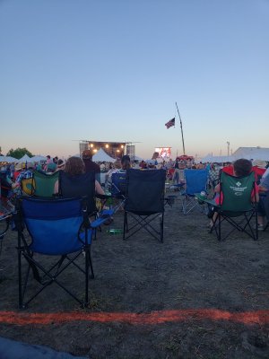 Morton County Fairgrounds — photo 1 of 4